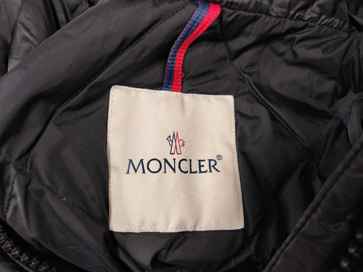 MONCLER VERRERIE Moncler Women's Down Jacket Size 1 Jacket