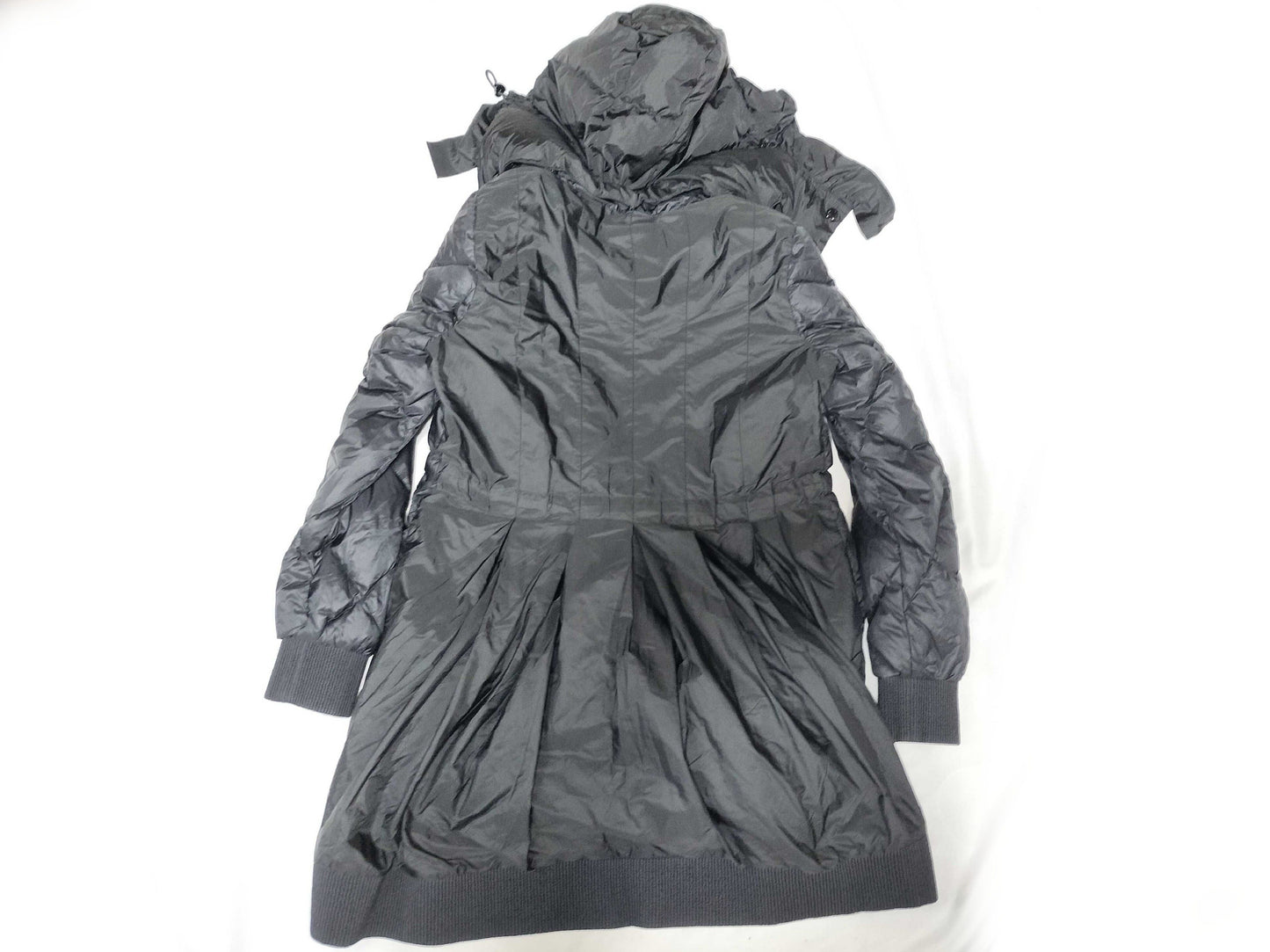 MONCLER VERRERIE Moncler Women's Down Jacket Size 1 Jacket