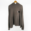 BALENCIAGA 22AW GAFFER HOODIE Campaign Logo Paint Design 713677 TNVG2 Pullover Hoodie Sweatshirt Gray L Balenciaga Japan Co., Ltd.