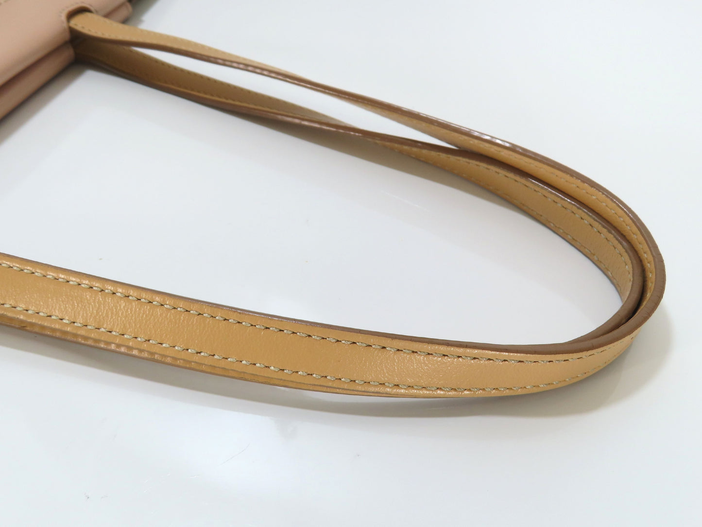 TODS Tote Bag Leather Tote Bag