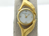 Carrera y Carrera 398 31407 108 Quartz Women's Watch with Shell Dial and Dead Battery