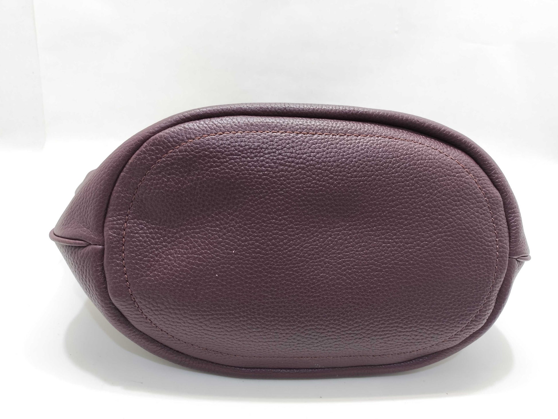 MARC JACOBS Leather Tote Bag Tote Bag