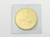100,000 Yen Gold Coin, 24K Gold, 20.0g, Other Small Items