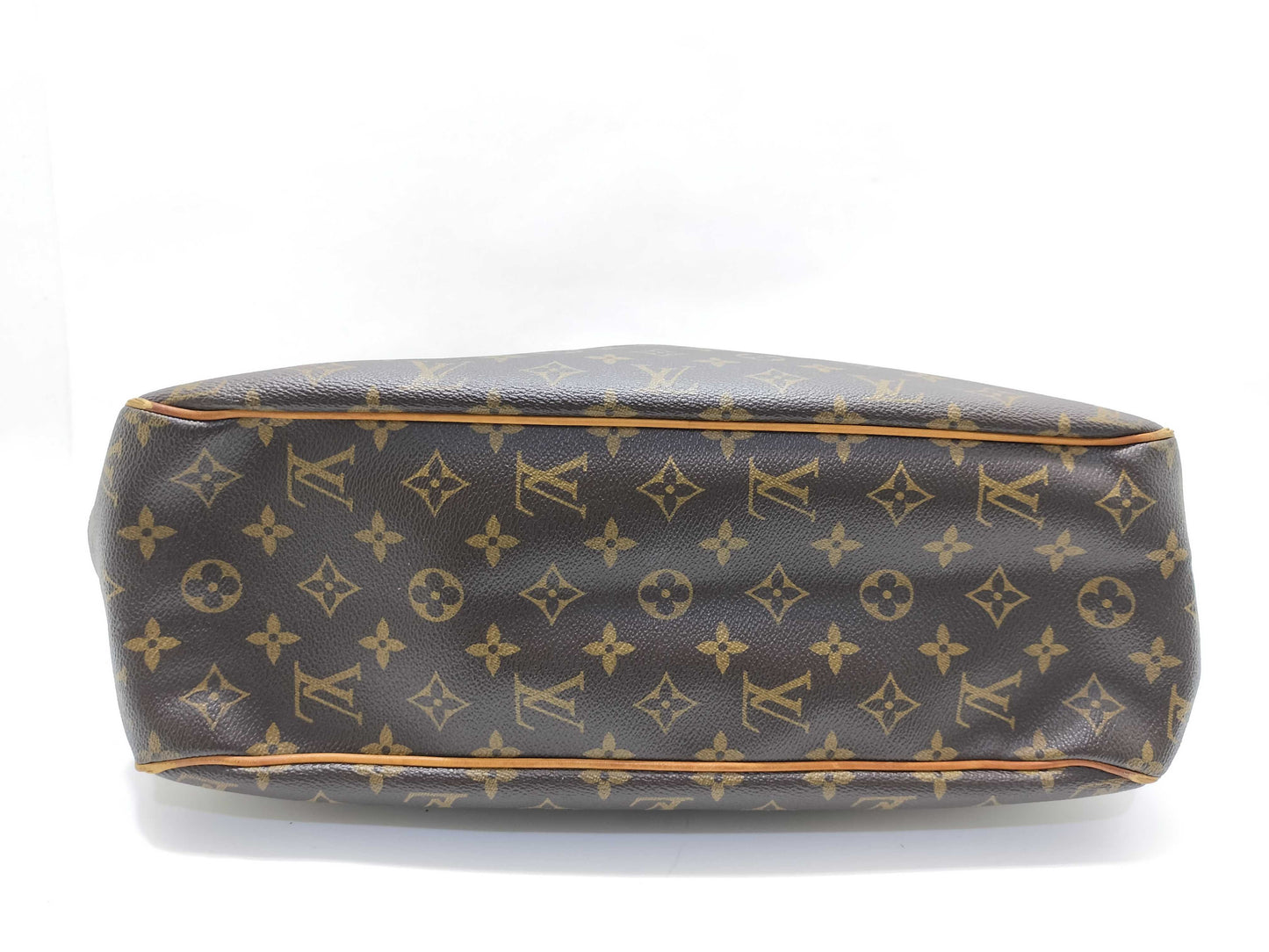 LOUIS VUITTON Monogram LV Handbag Handbag