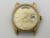 ROLEX 18038 9319641 Men's Watch