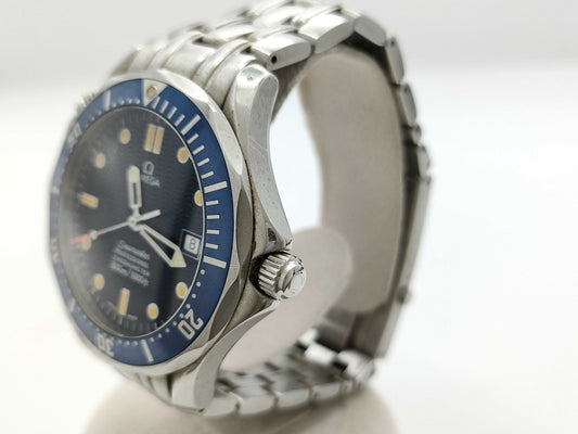 OMEGA 2531.80 60114131 Automatic Men's Watch