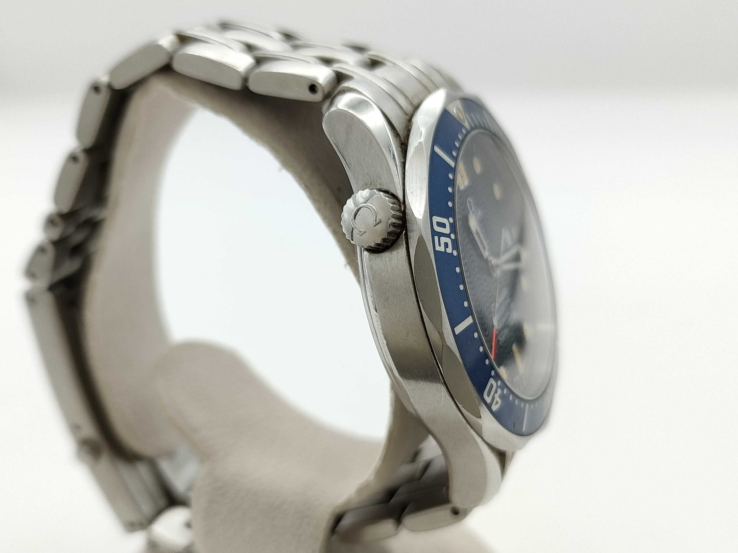 OMEGA 2531.80 60114131 Automatic Men's Watch