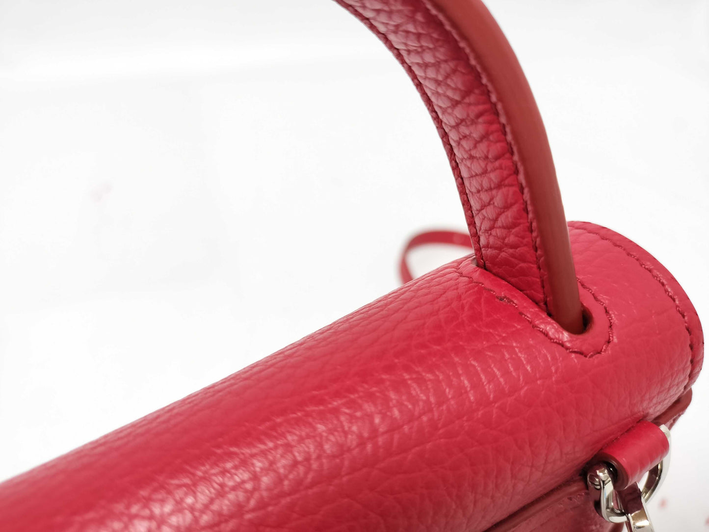 TODS Wave Bag Mini Backpack Shoulder Bag Handbag 3-Way Handbag