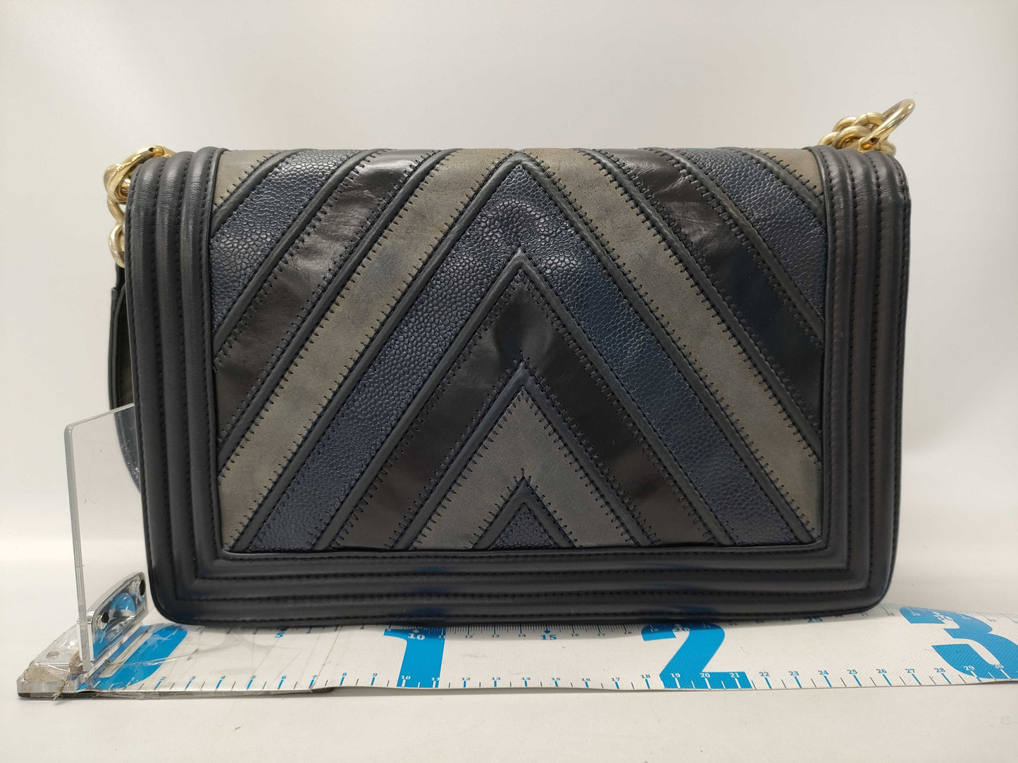 CHANEL CHANEL Chanel Boy Shoulder Bag? Shoulder Bag