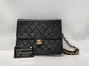 CHANEL Matelasse Chain Shoulder Bag
