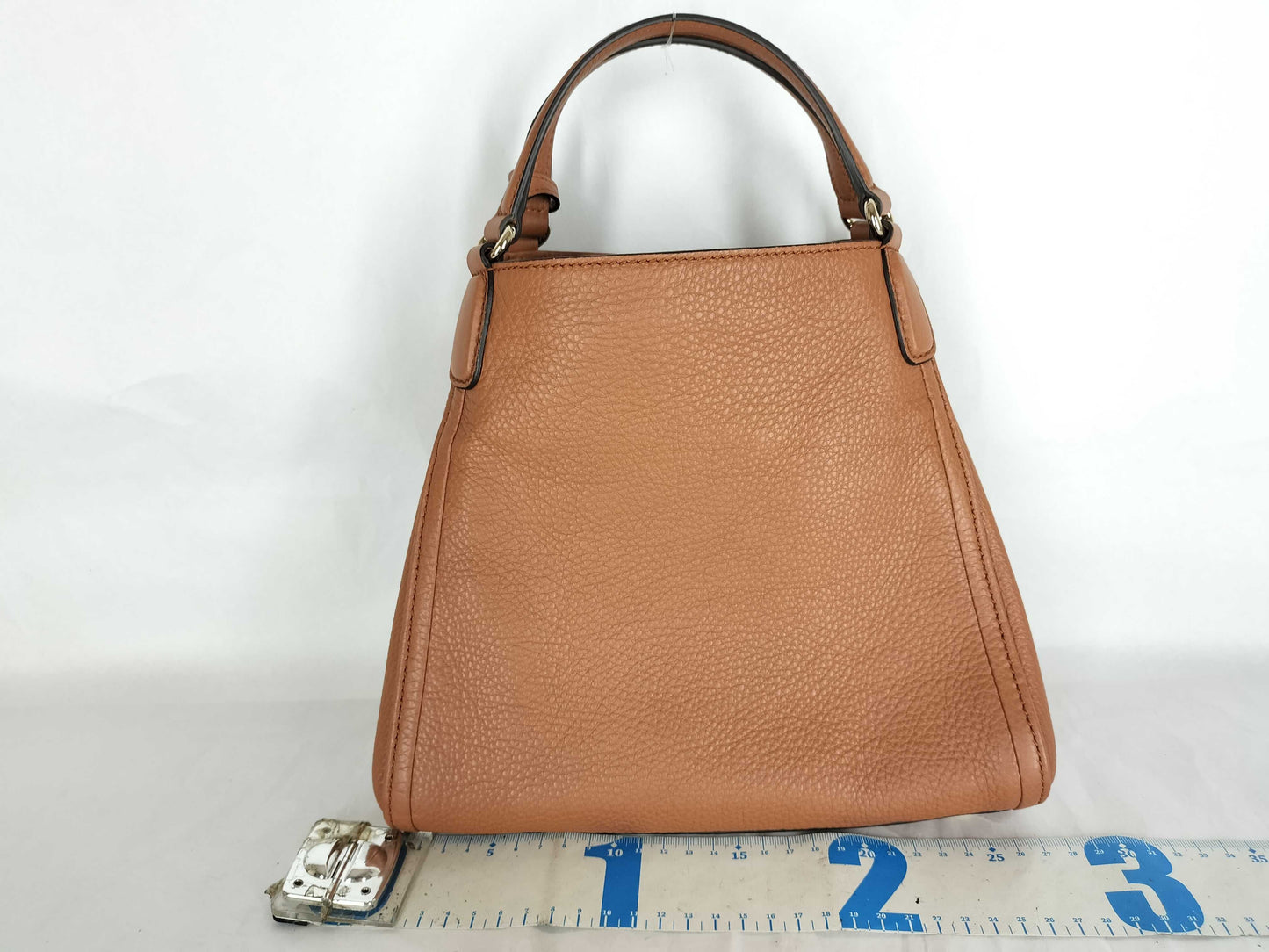 GUCCI Sukey Soho Handbag