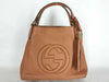 GUCCI Sukey Soho Handbag