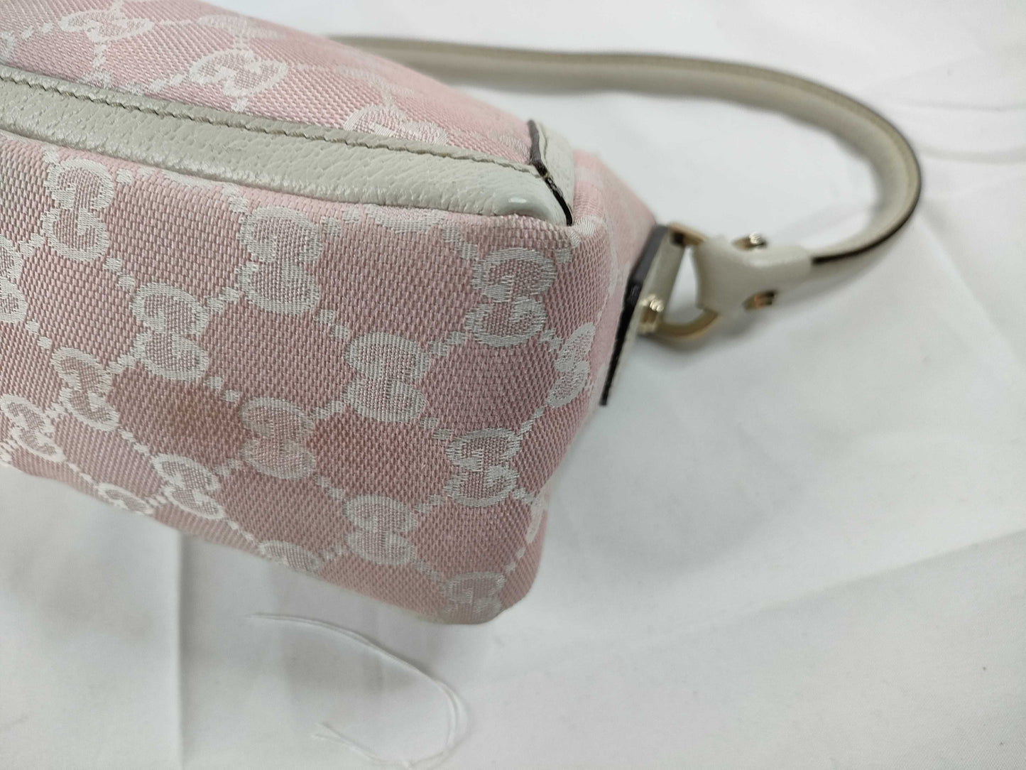 GUCCI Bag Handbag