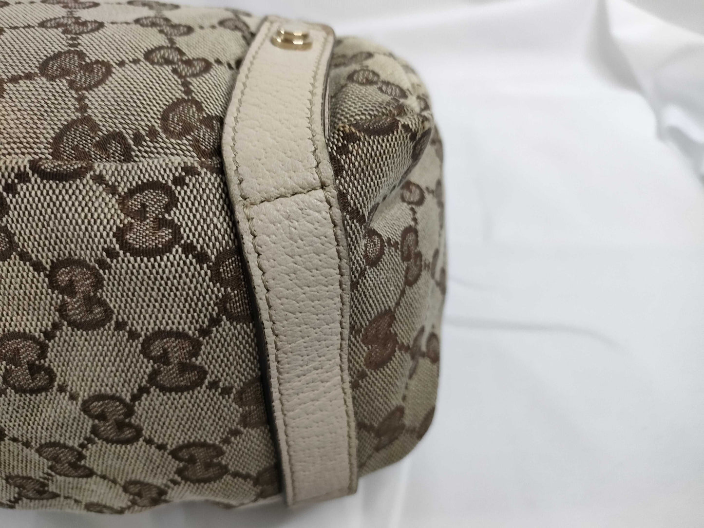 GUCCI bag tote bag