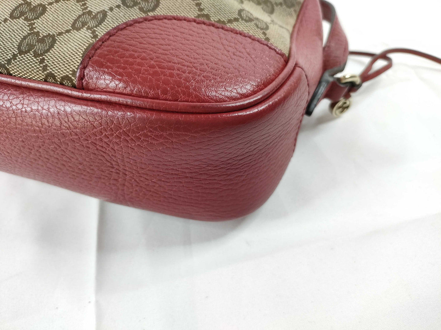 GUCCI bag shoulder bag