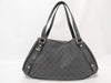 GUCCI GG canvas bag tote bag