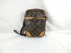 LOUIS VUITTON Monogram LV Shoulder Bag Shoulder Bag