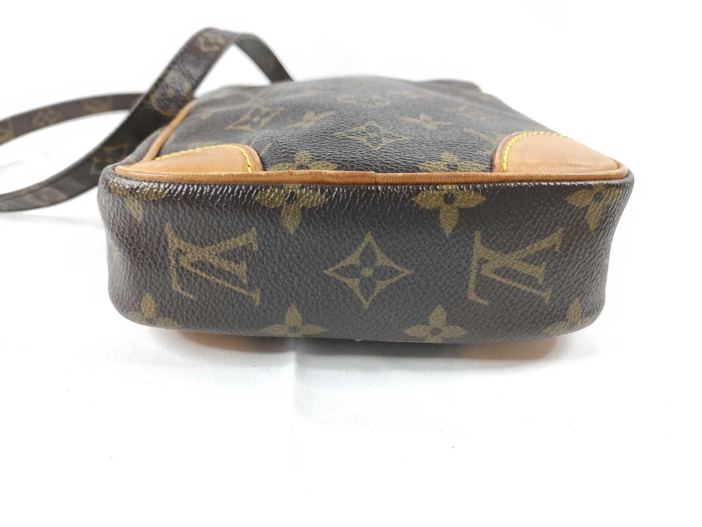 LOUIS VUITTON Monogram LV Shoulder Bag Shoulder Bag