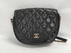 CHANEL Matelasse Chain Shoulder Bag