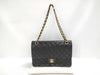 CHANEL Matelasse Chain Shoulder Bag