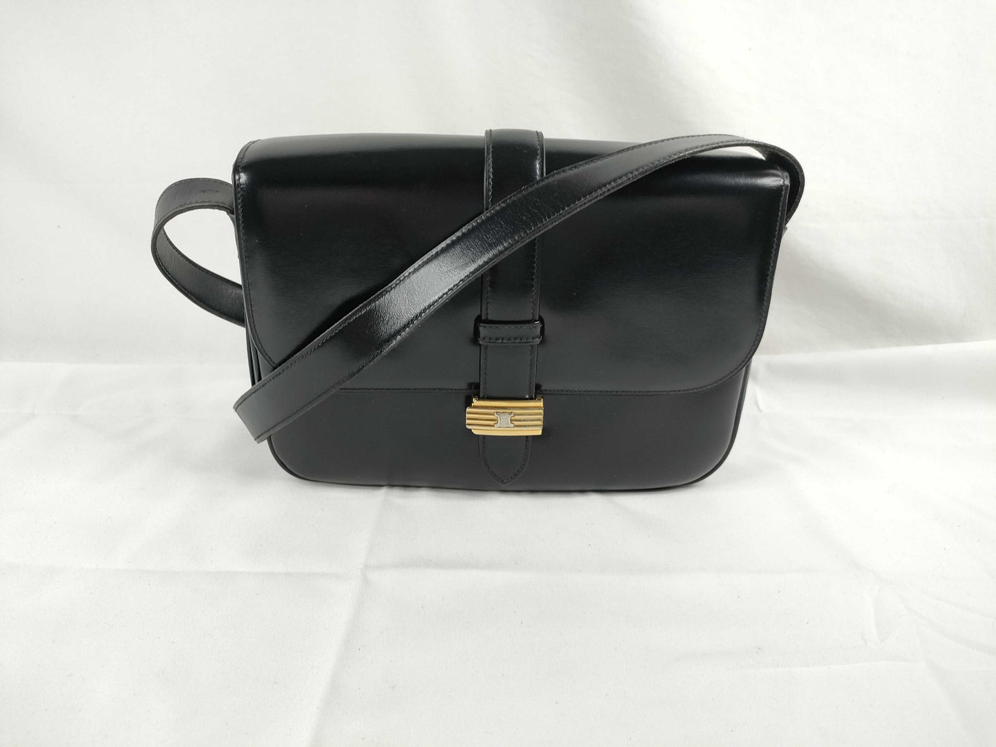 CELINE Shoulder Bag Shoulder Bag