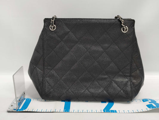 CHANEL Matelasse Chain Shoulder Bag