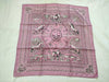 HERMES Carre Hermes Scarf Other Accessories
