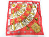 HERMES Carre Hermes Scarf Scarf