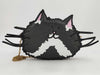 LOUIS VUITTON LV Cat Pochette RFID Catgram Shoulder Bag