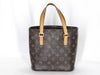 LOUIS VUITTON Monogram Monogram Vavin PM M51172 SR1012 Handbag
