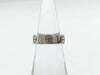 Cartier Love #49 WG 750 7.5g Ring