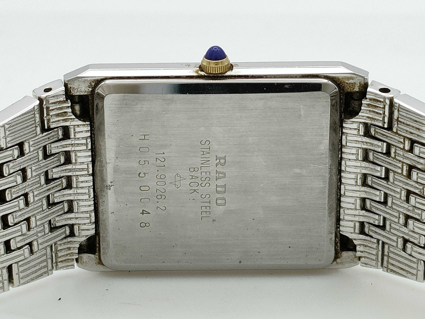 RADO 121.9026.2 H0550048 Quartz Women's Watch