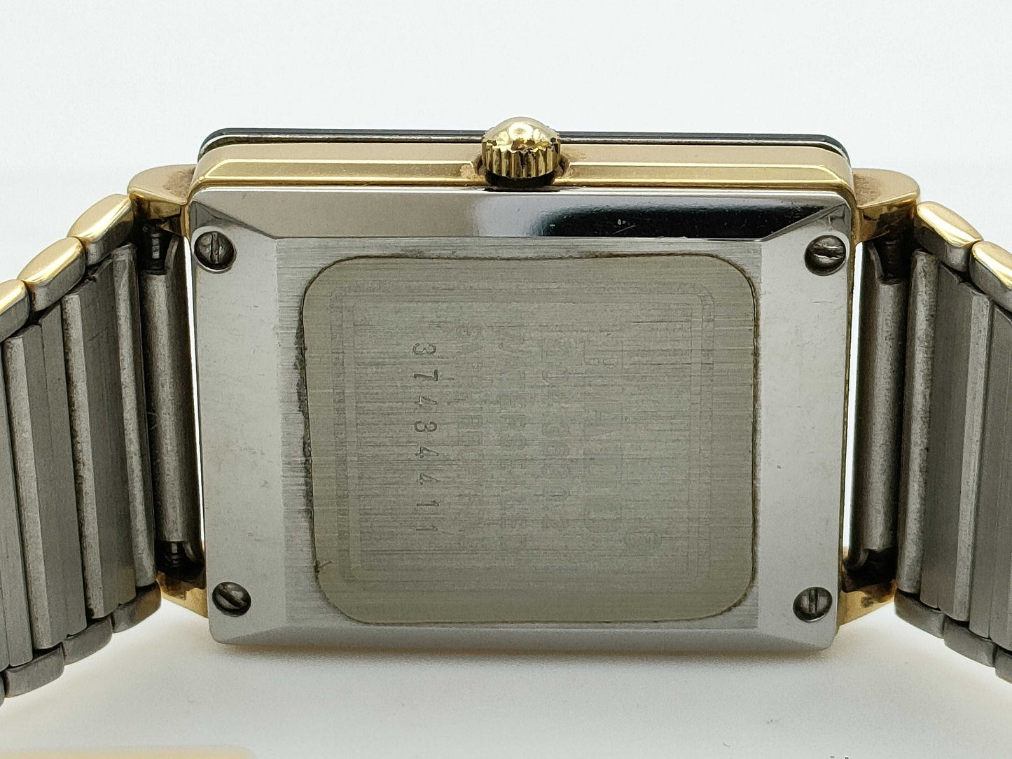 RADO 204.3630.2 37434411 Quartz Women's Watch