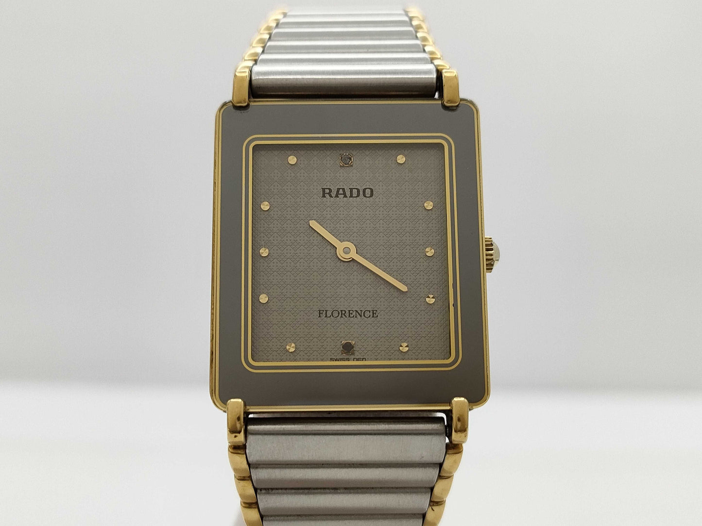 RADO 204.3630.2 37434411 Quartz Women's Watch