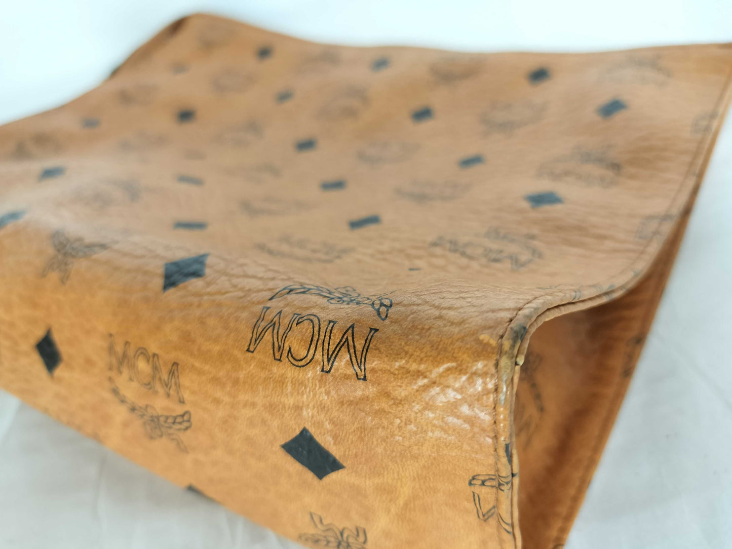 MCM MCM Clutch Bag Clutch Bag