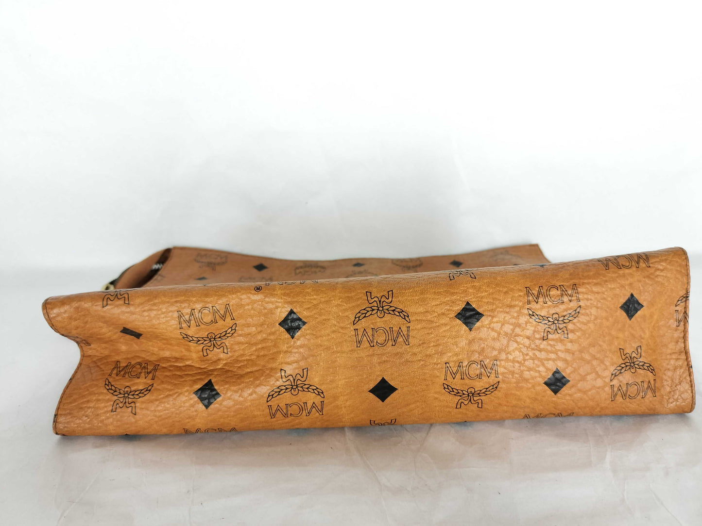 MCM MCM Clutch Bag Clutch Bag