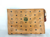 MCM MCM Clutch Bag Clutch Bag