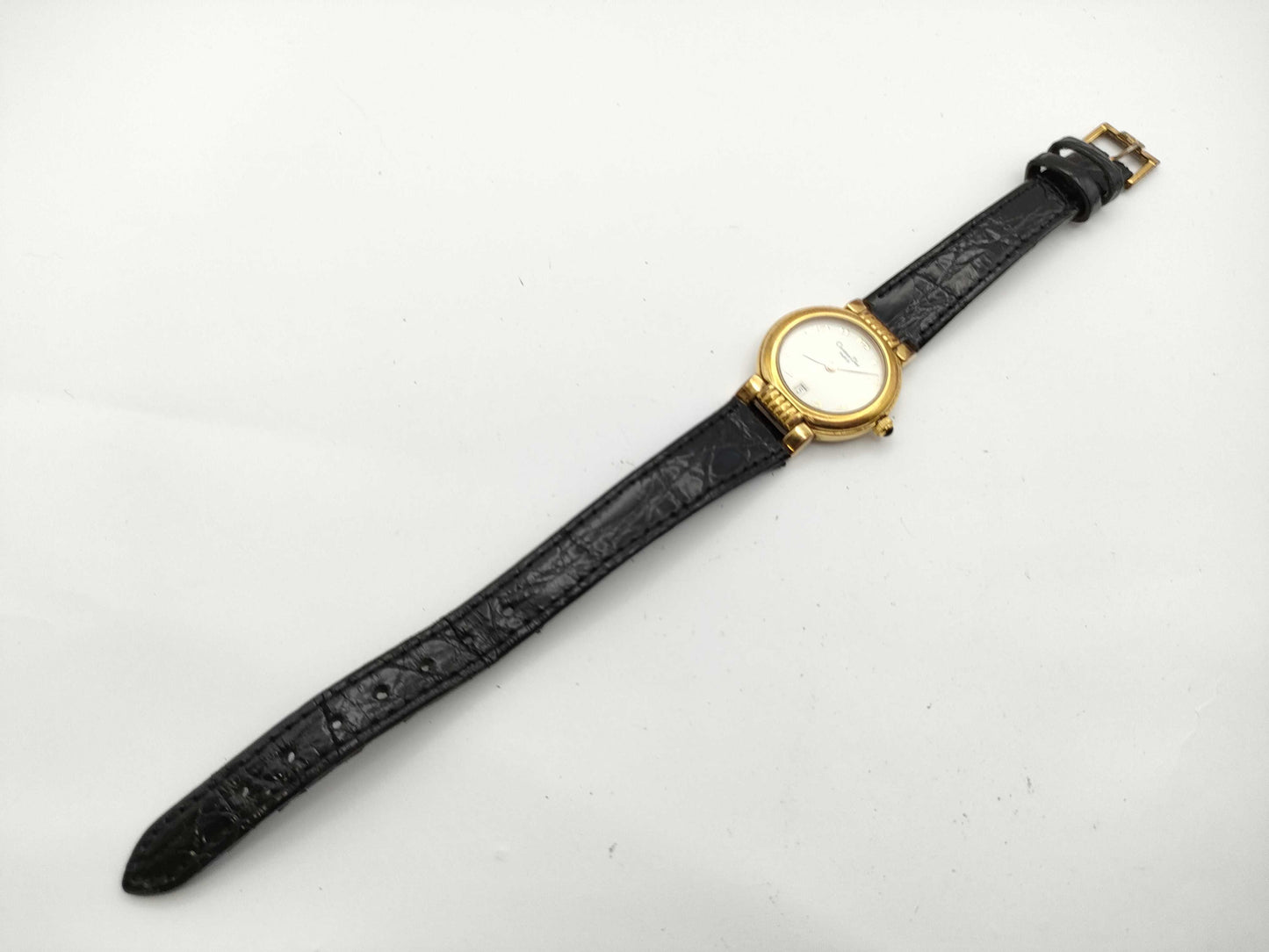 Dior 48.124 271312 Quartz Women's Watch