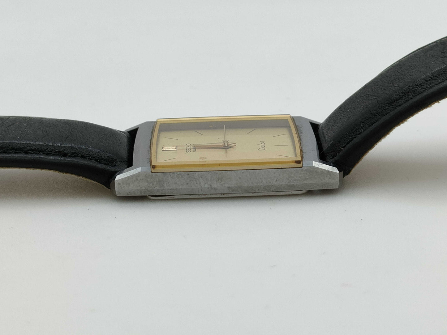 SEIKO DOLCE 7321-5730 531679 Quartz Women's Watch