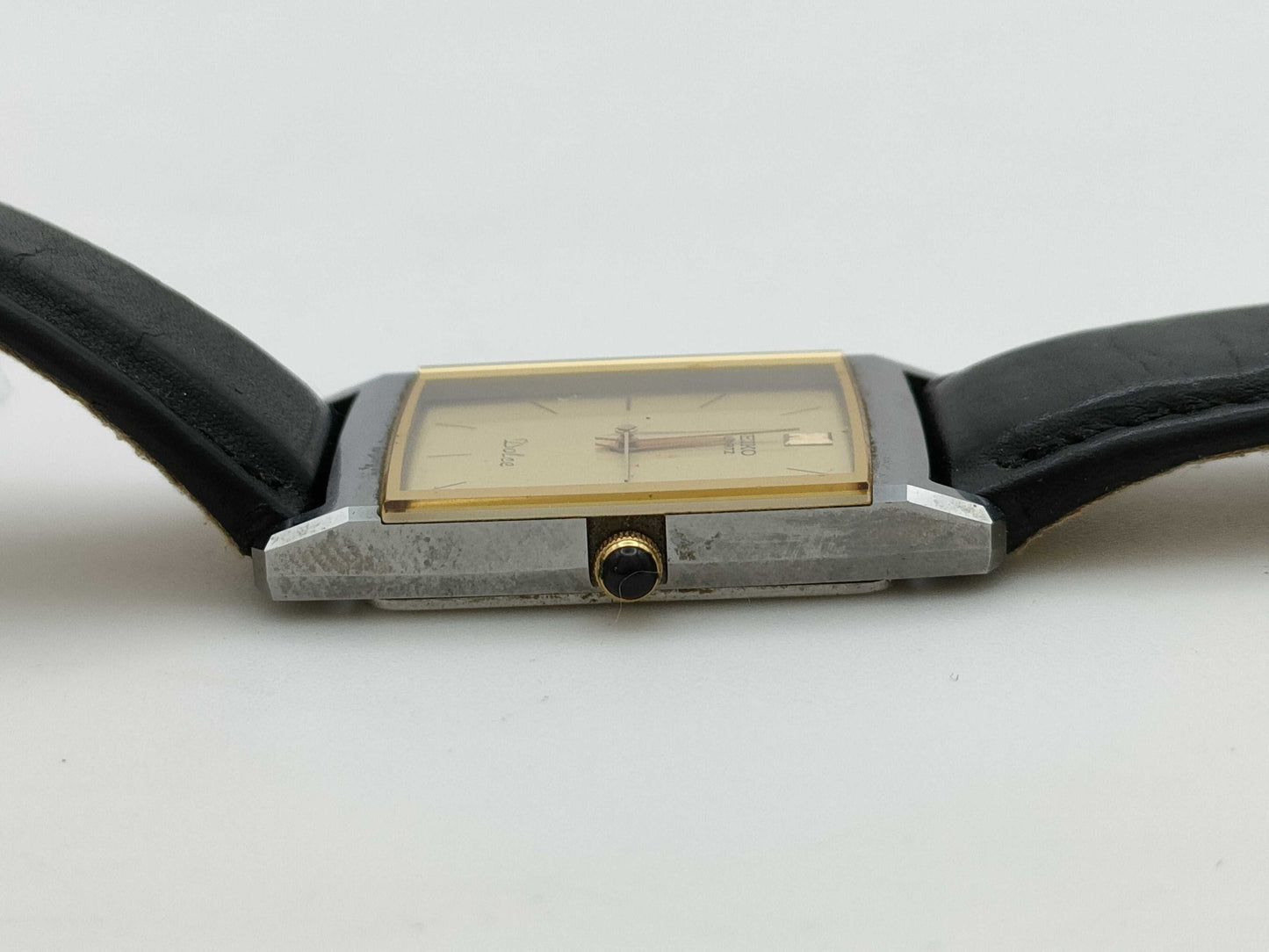 SEIKO DOLCE 7321-5730 531679 Quartz Women's Watch