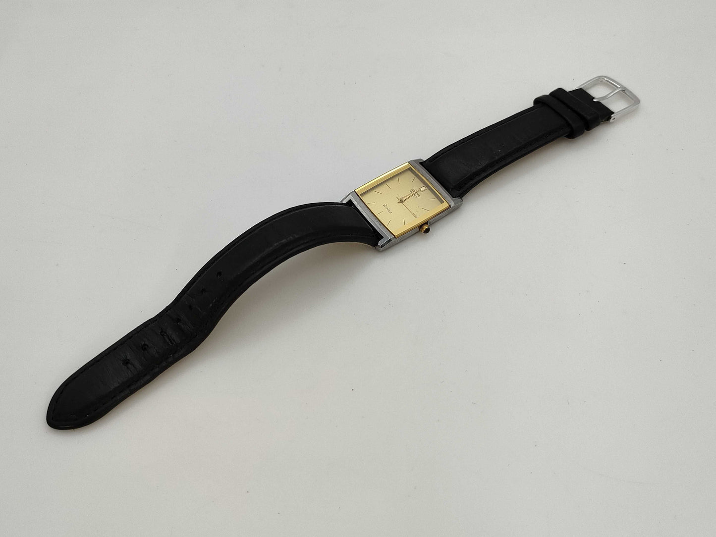 SEIKO DOLCE 7321-5730 531679 Quartz Women's Watch