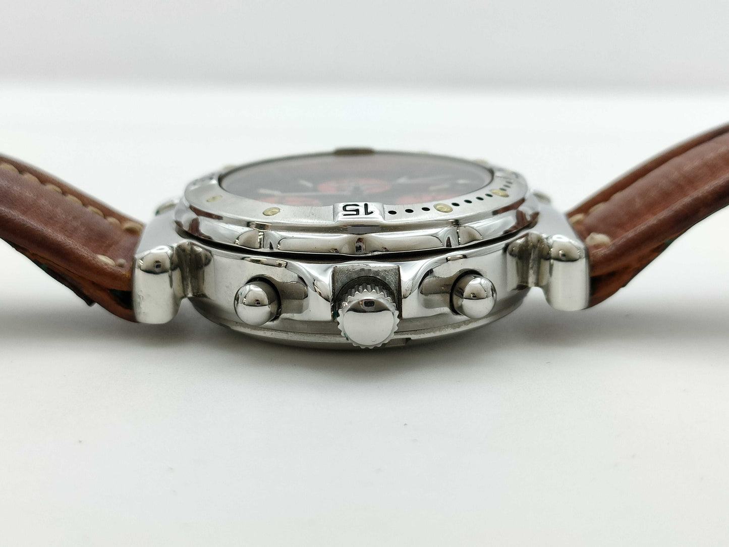 PIAA F-1 970797 Automatic Men's Watch