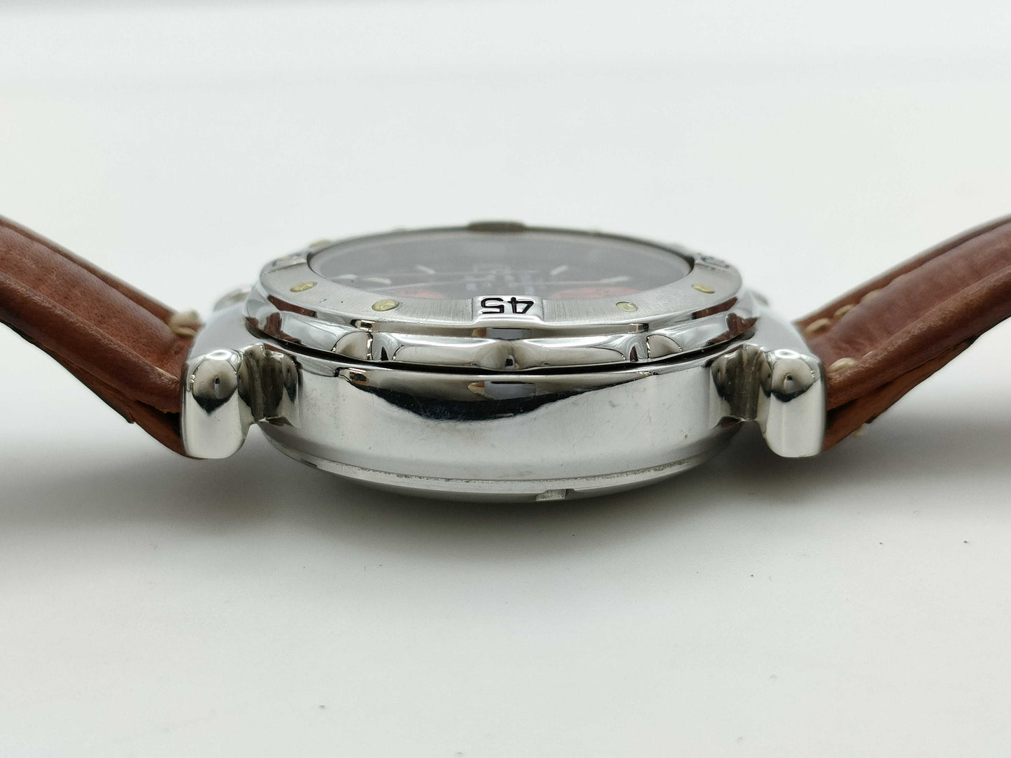 PIAA F-1 970797 Automatic Men's Watch