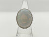 OP19.58ct D1.46ct PT900 10.8g Ring