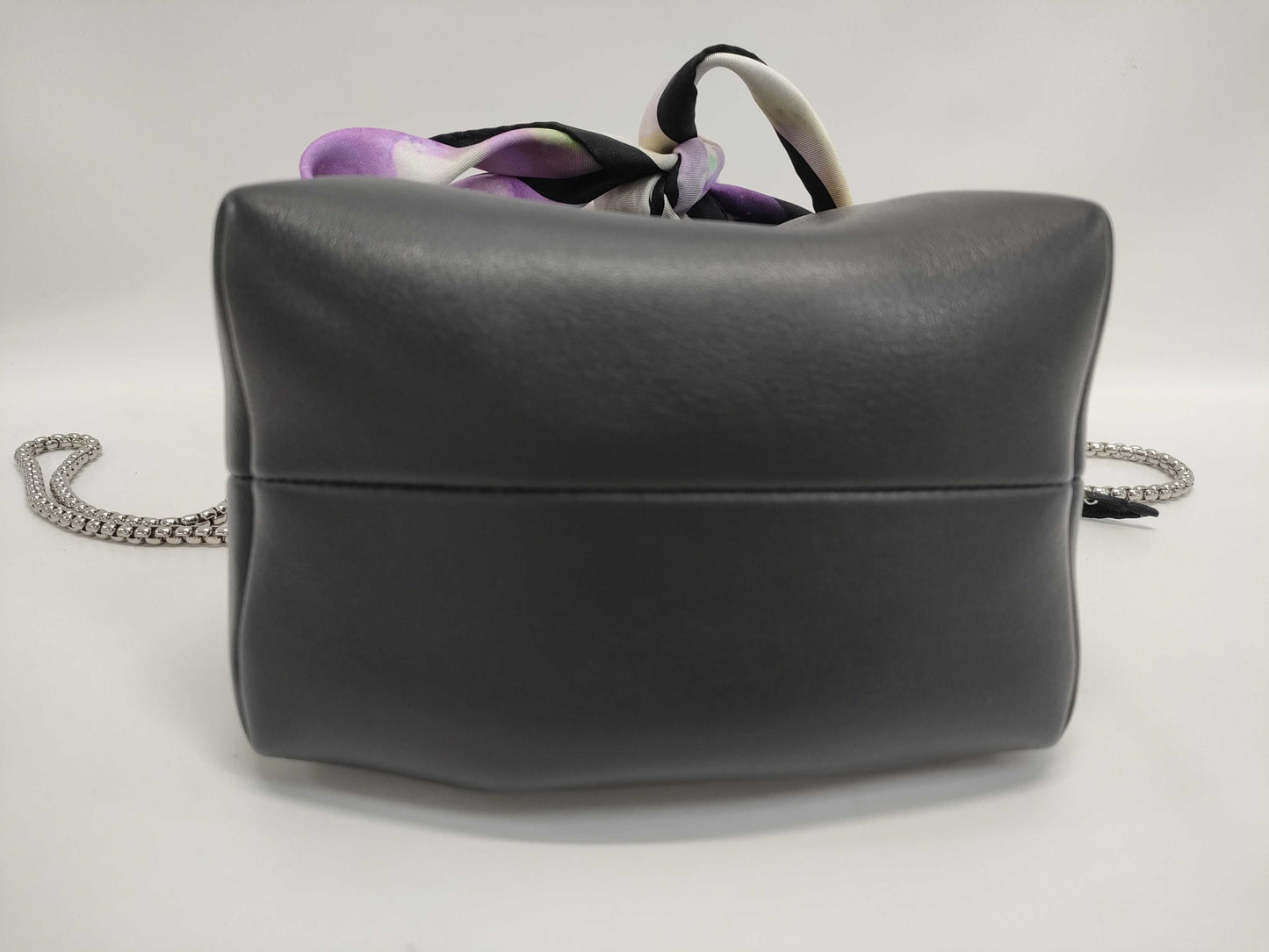 JIMMY CHOO Bonbon Shoulder Bag, Black
