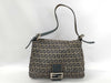 FENDI Zucchino Mamma Hand One-Shoulder Shoulder Bag