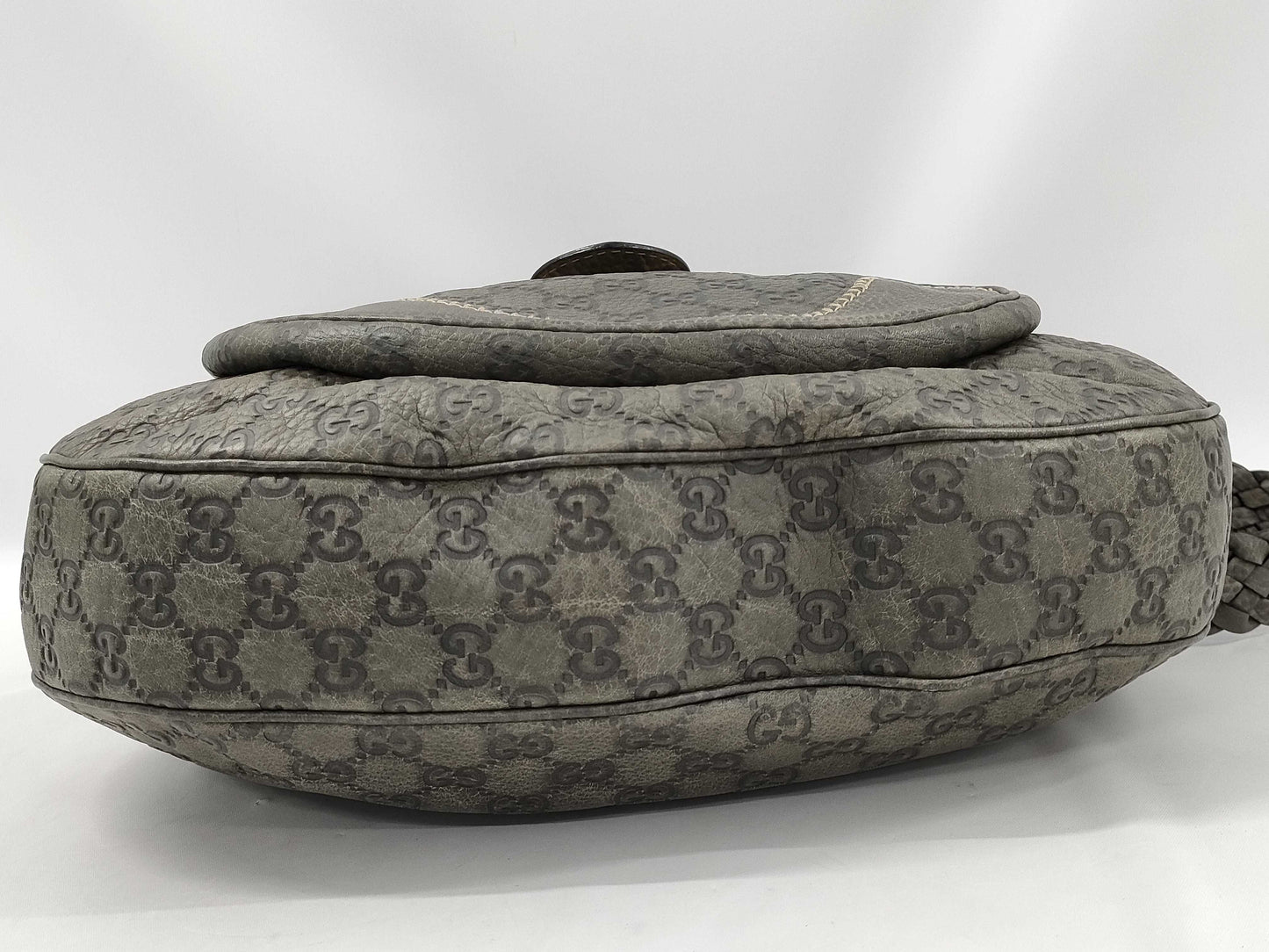 GUCCI Gucci Shima One-Shoulder 2-Way Bag 223955 001998