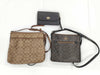 COACH Coach Bag Pochette *3 Bags