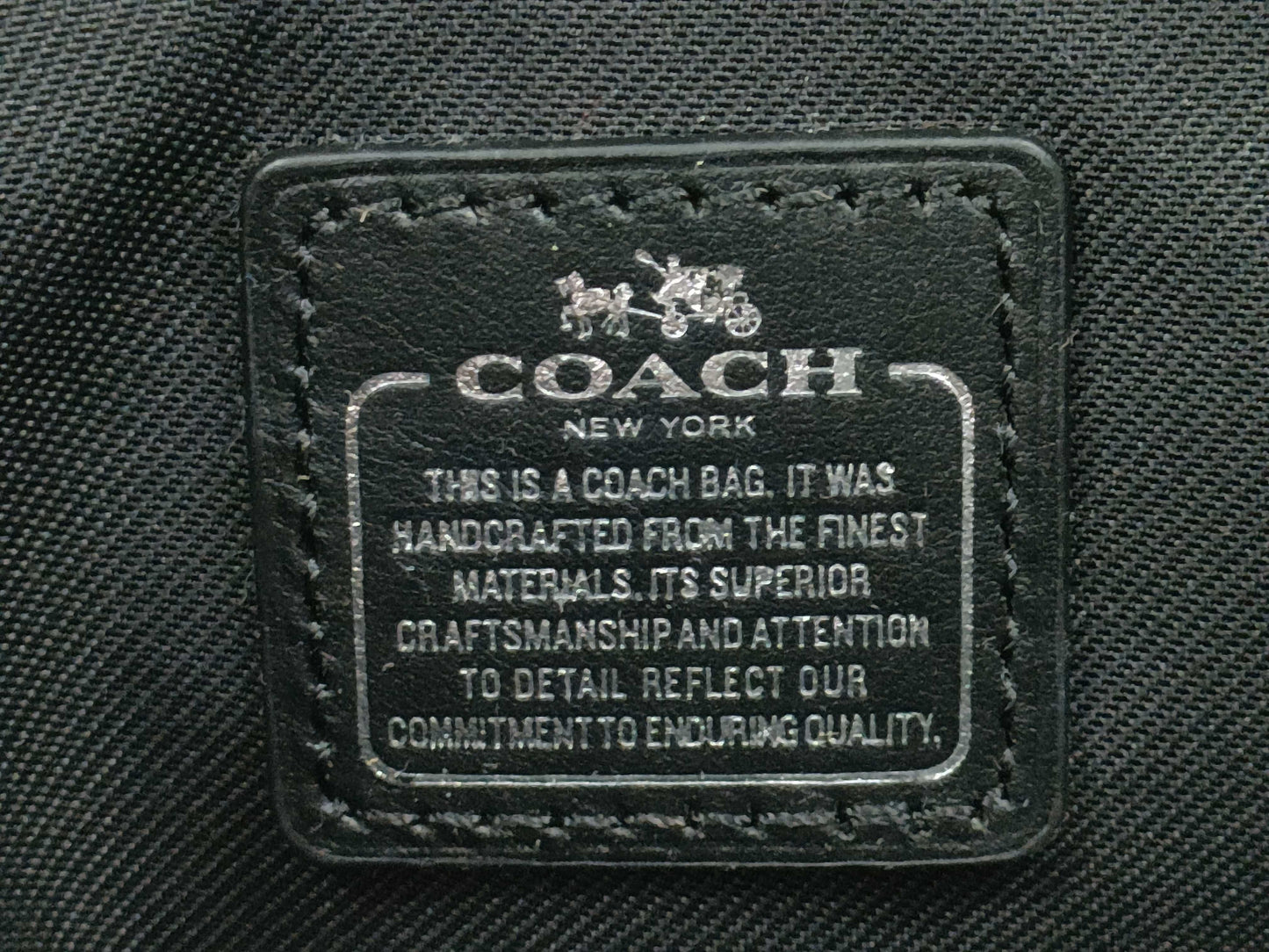 COACH Swagger/Other Leather Shoulder Bags*2 Bags