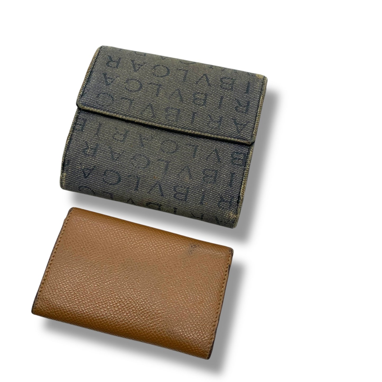 BVLGARI Bulgari Wallet Key Case Wallet